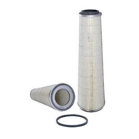 Wix Filters Air Filter 42611